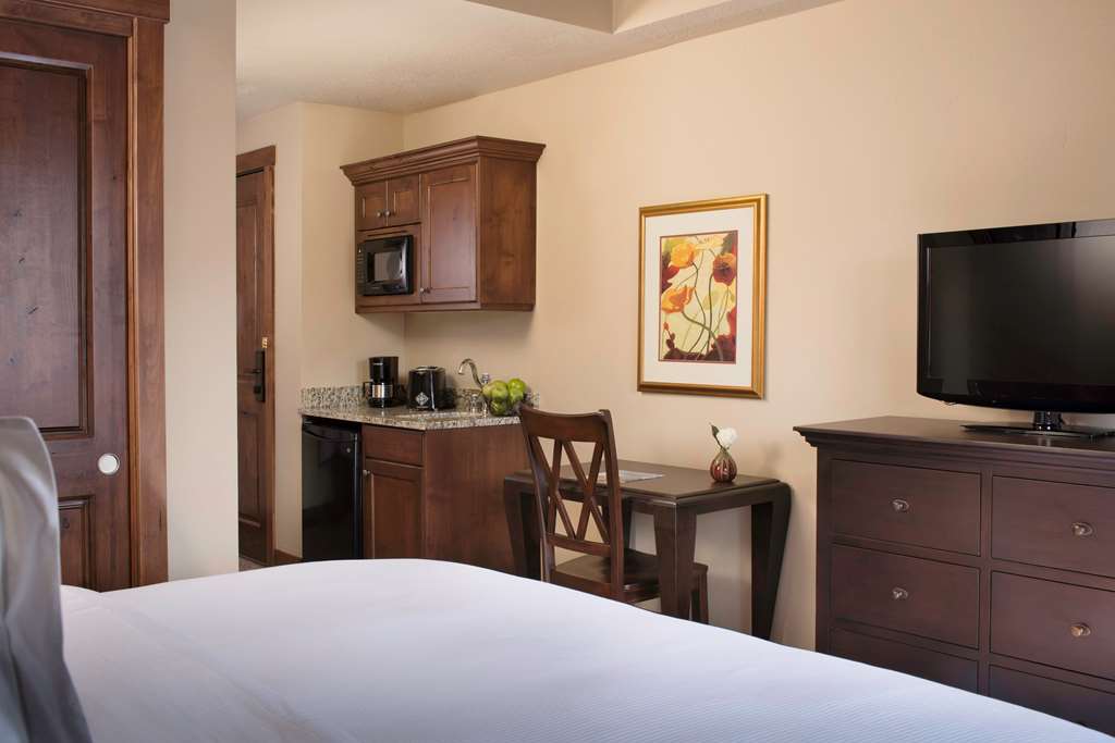 Hilton Grand Vacations Club Sunrise Lodge Park City Exterior foto
